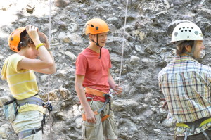 20120616 26--Nathan in Box Canyon